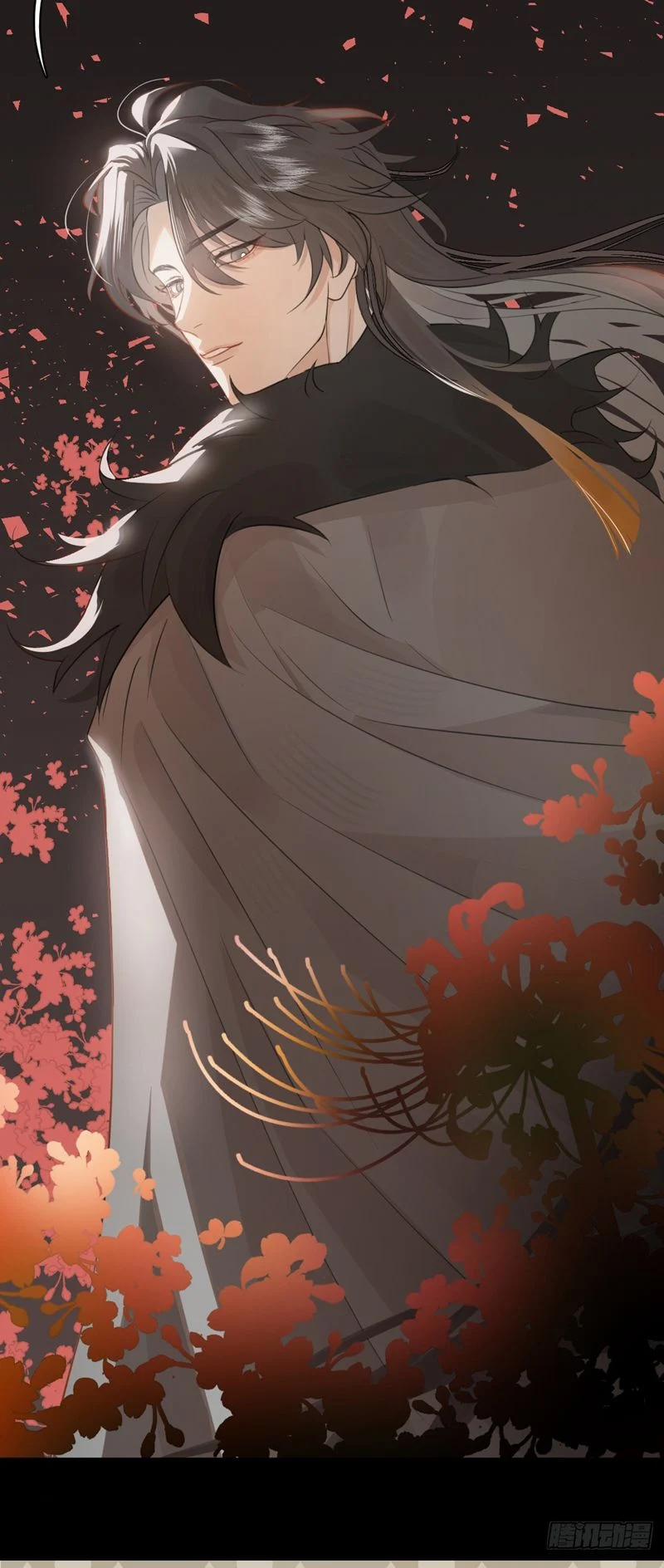 Tà Thần Chuyên Thuộc Của Tôi 2 trang 54