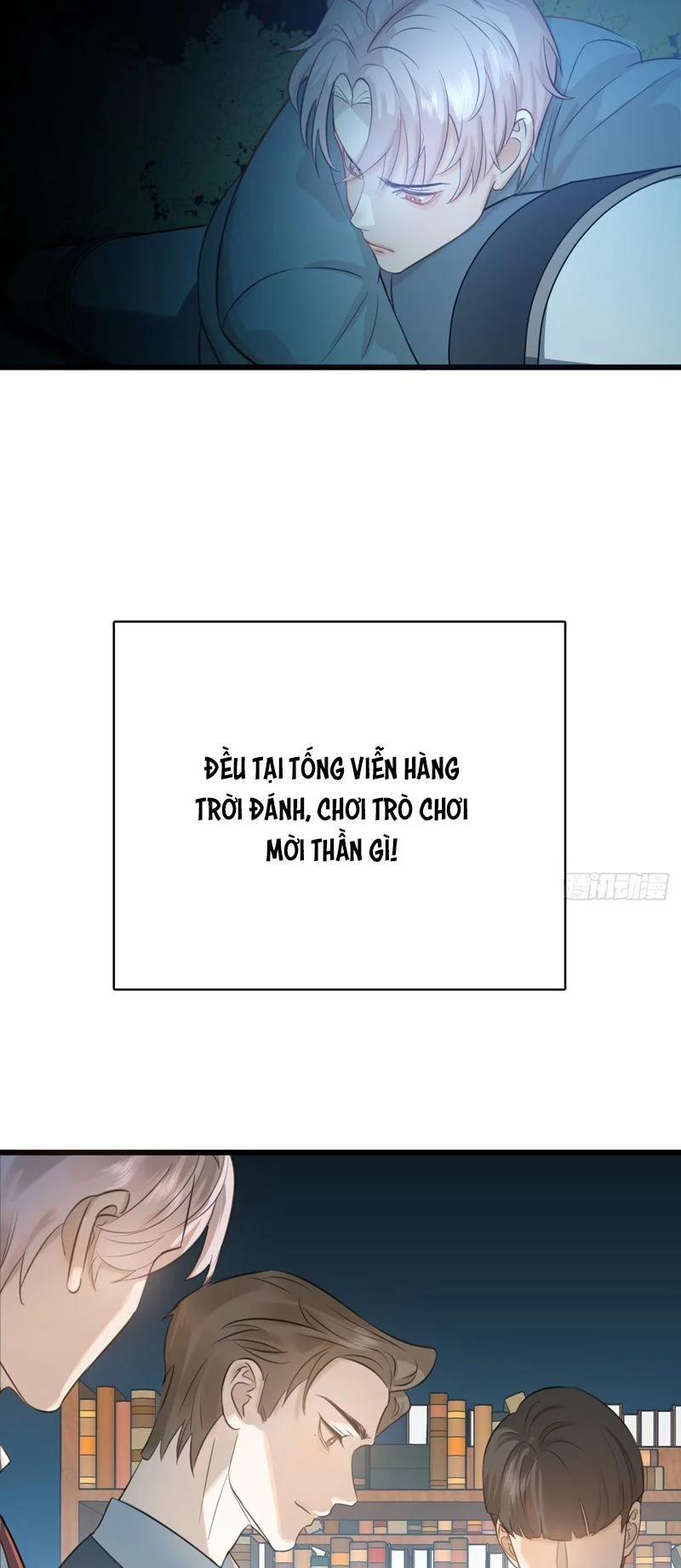 Tà Thần Chuyên Thuộc Của Tôi 2 trang 8