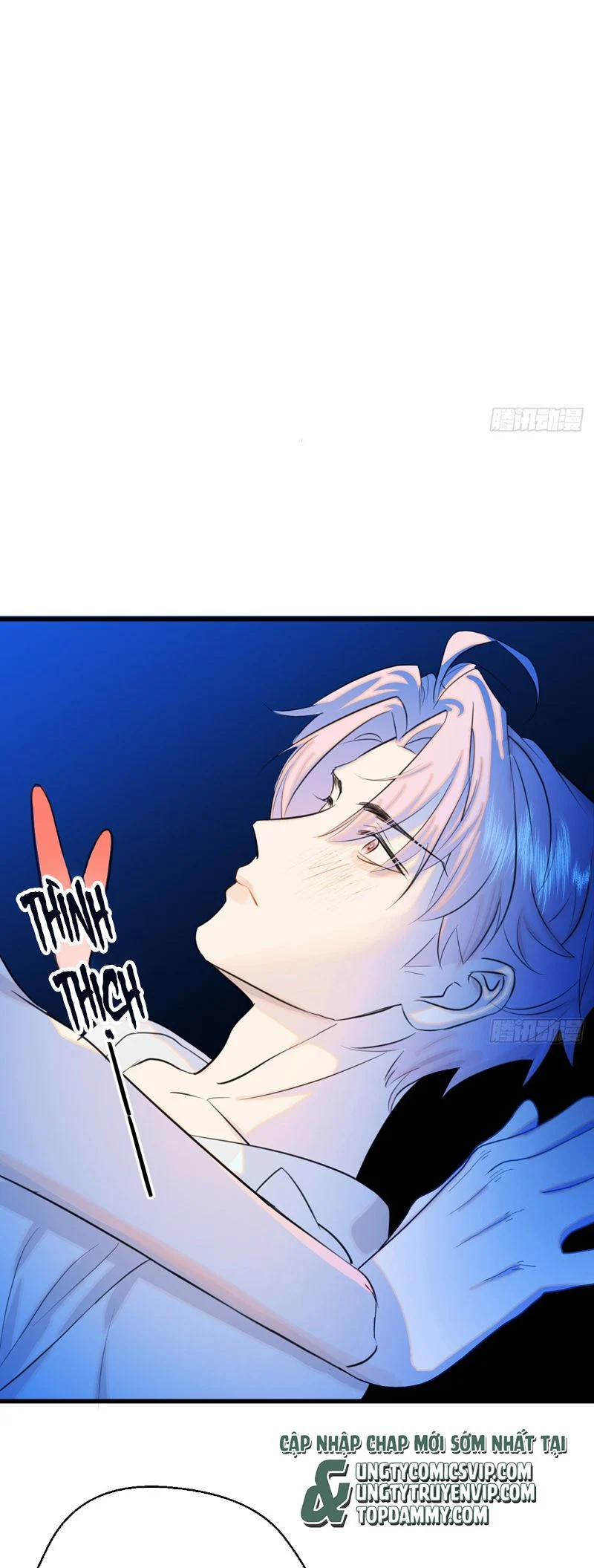 Tà Thần Chuyên Thuộc Của Tôi 21 trang 16