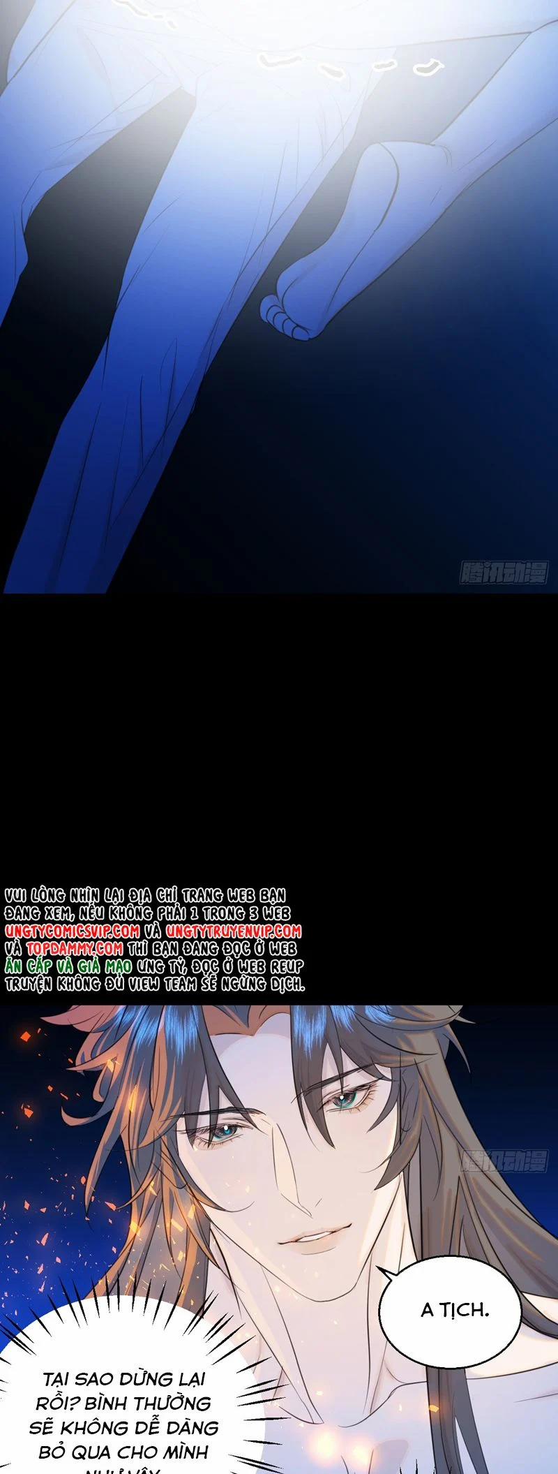 Tà Thần Chuyên Thuộc Của Tôi 21 trang 26