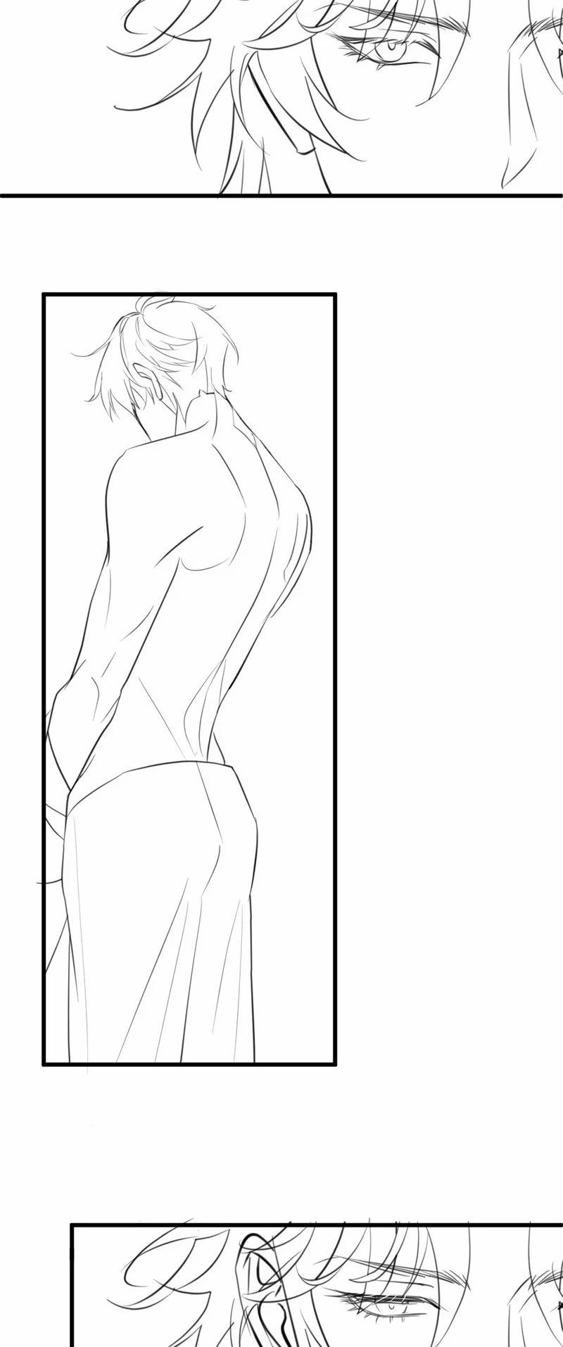 Tà Thần Chuyên Thuộc Của Tôi 21 trang 35