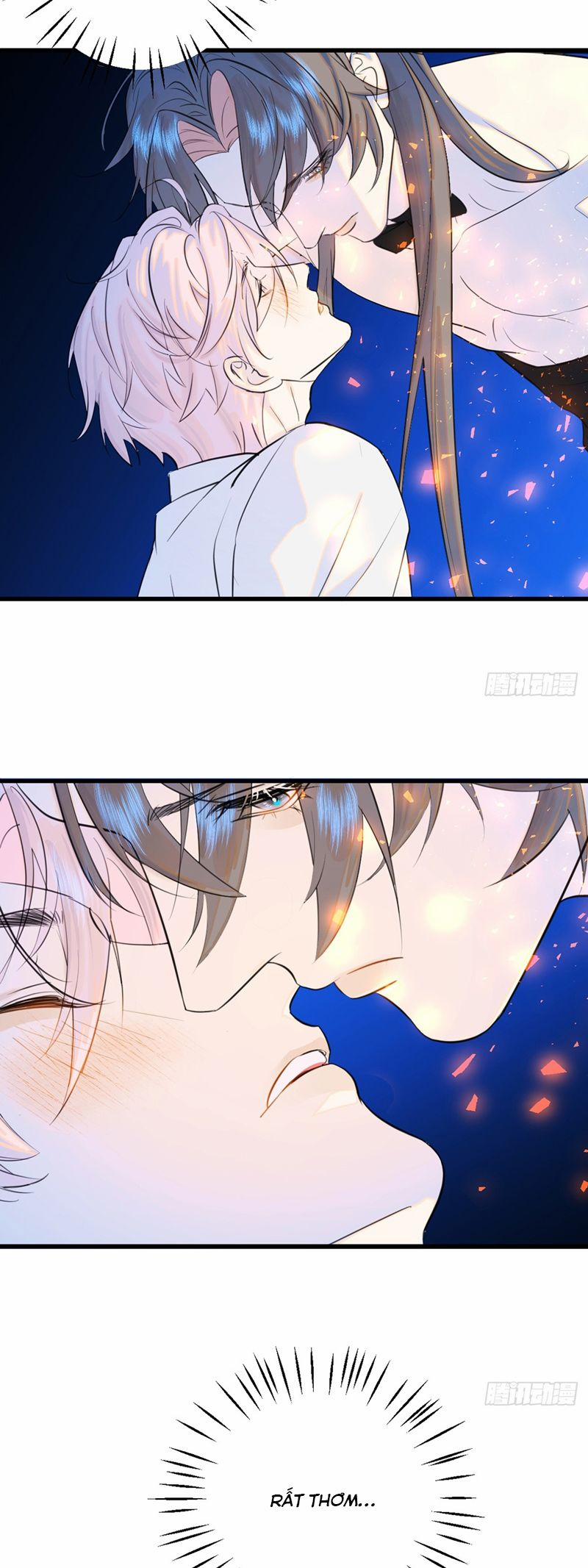 Tà Thần Chuyên Thuộc Của Tôi 22 trang 2