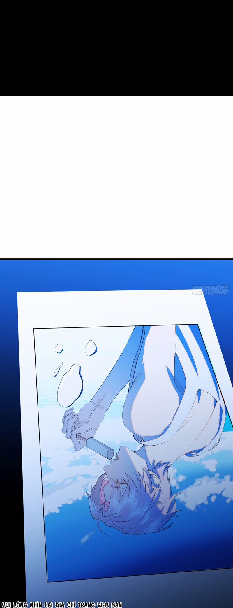 Tà Thần Chuyên Thuộc Của Tôi 22 trang 30