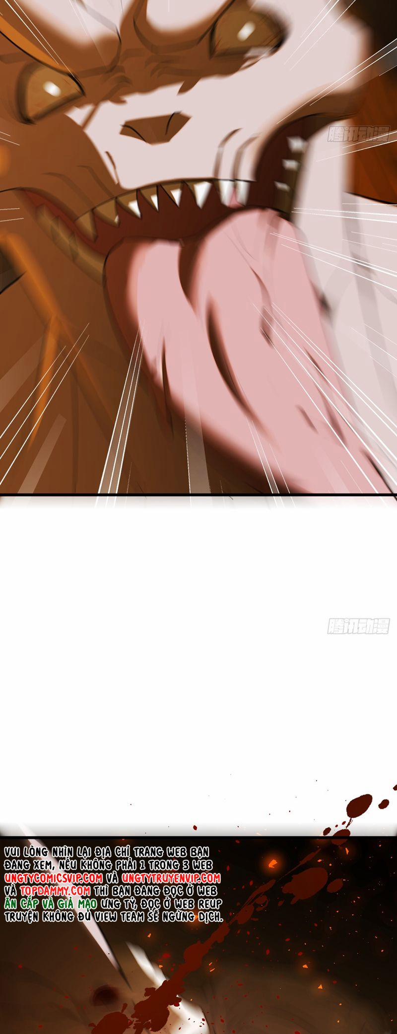 Tà Thần Chuyên Thuộc Của Tôi 24 trang 39
