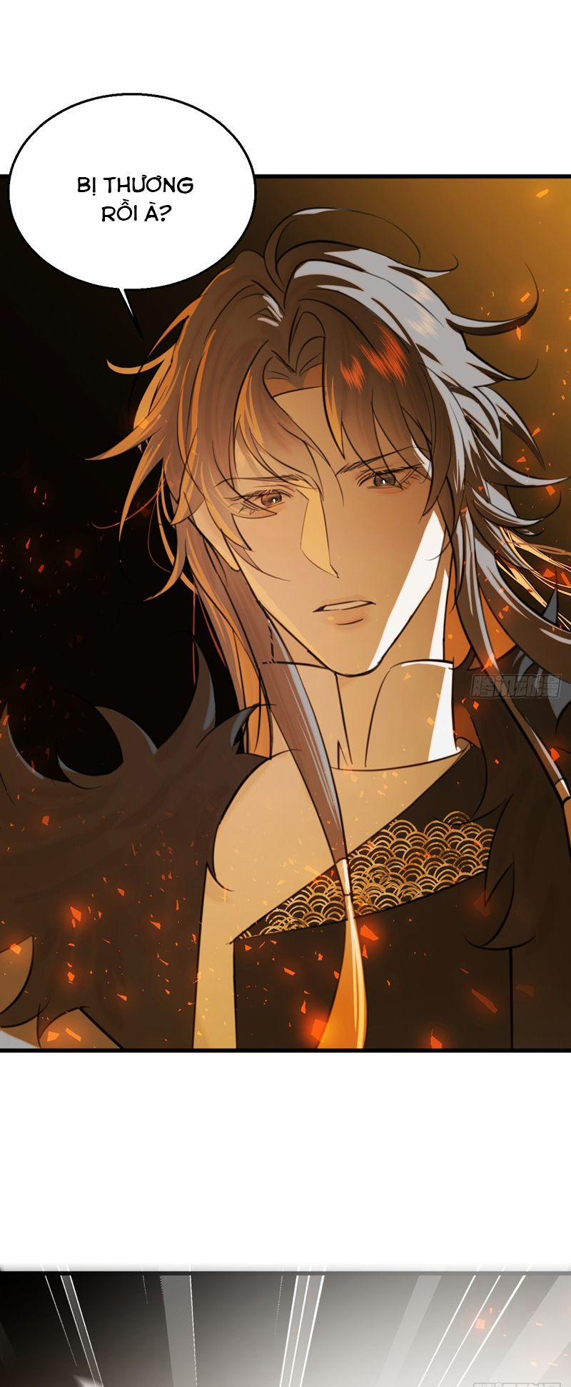Tà Thần Chuyên Thuộc Của Tôi 24 trang 42