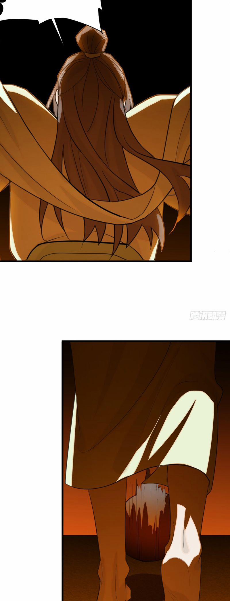 Tà Thần Chuyên Thuộc Của Tôi 24 trang 7