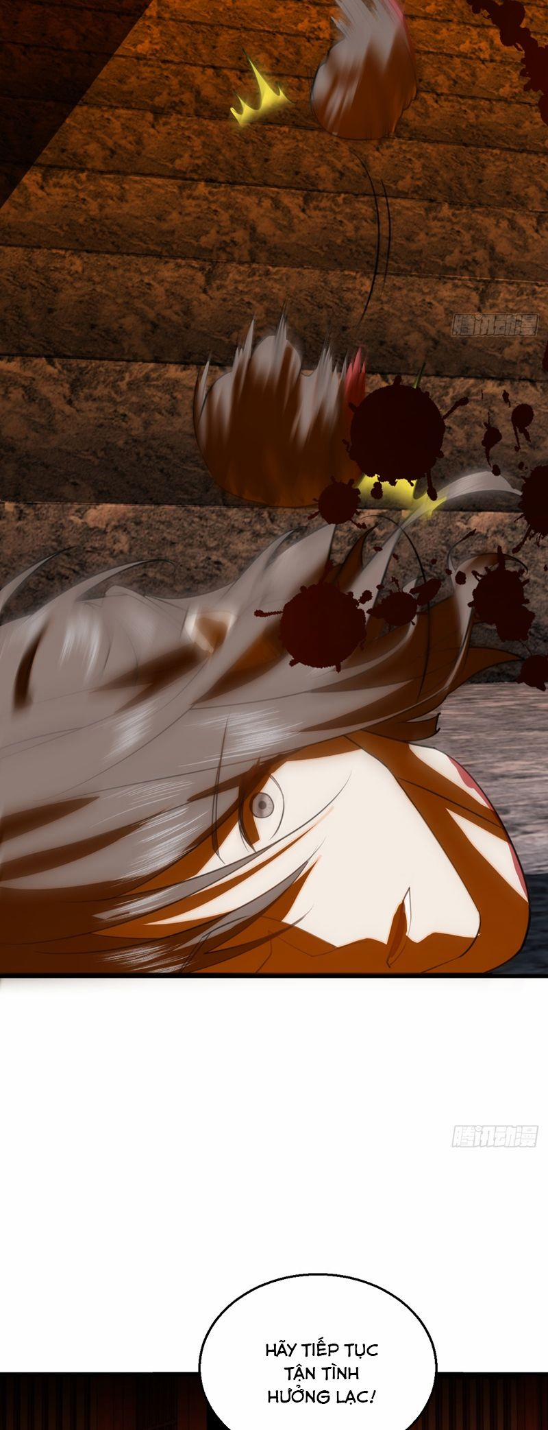 Tà Thần Chuyên Thuộc Của Tôi 24 trang 9