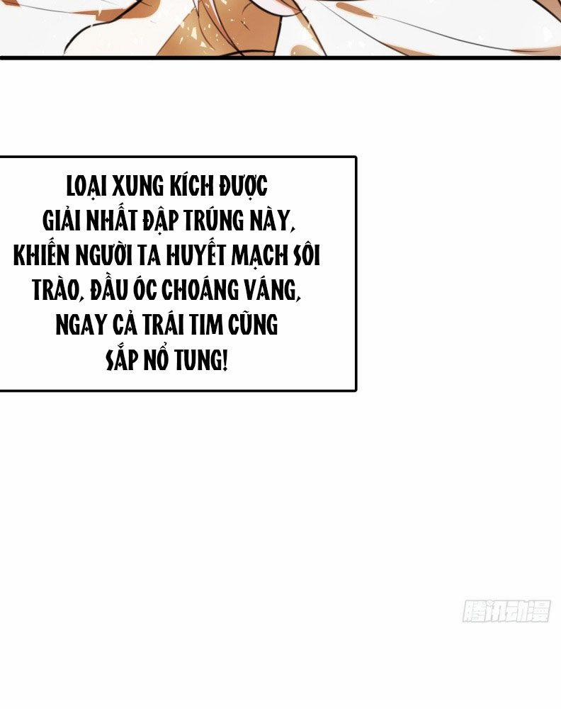 Tà Thần Chuyên Thuộc Của Tôi 25 trang 12