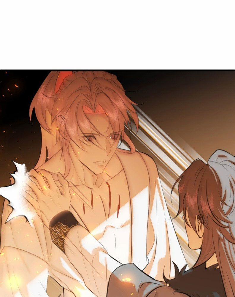 Tà Thần Chuyên Thuộc Của Tôi 25 trang 13