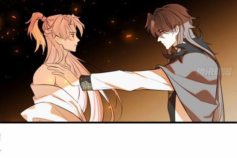 Tà Thần Chuyên Thuộc Của Tôi 25 trang 16