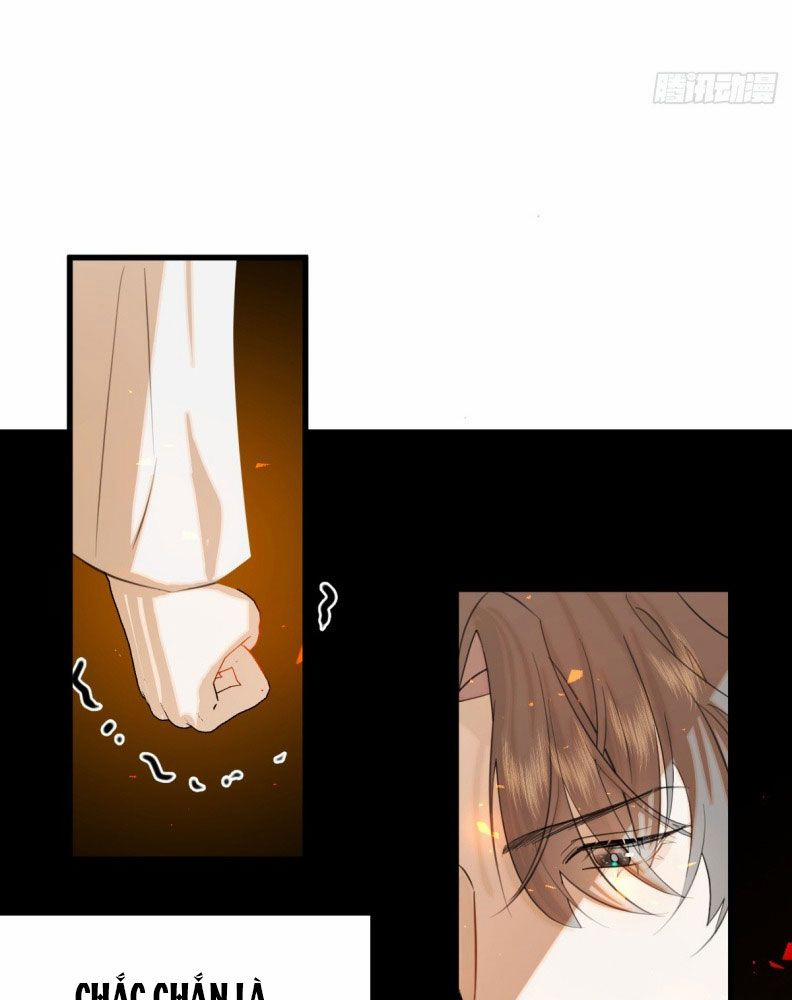 Tà Thần Chuyên Thuộc Của Tôi 25 trang 20