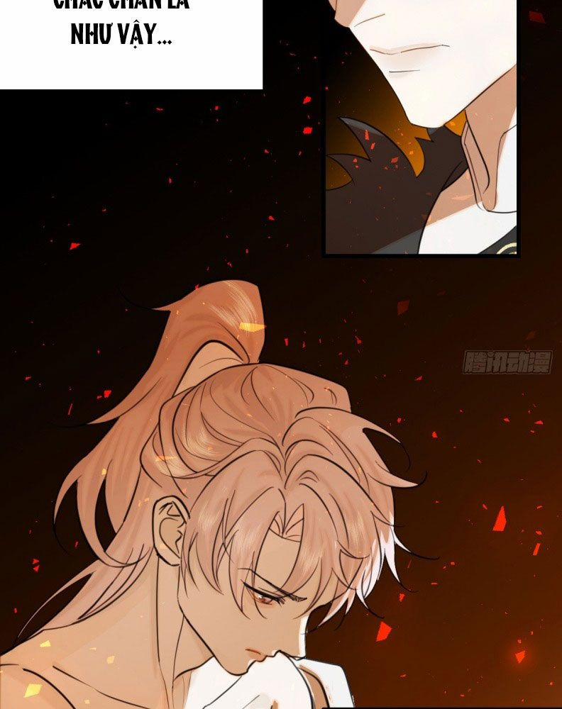 Tà Thần Chuyên Thuộc Của Tôi 25 trang 21