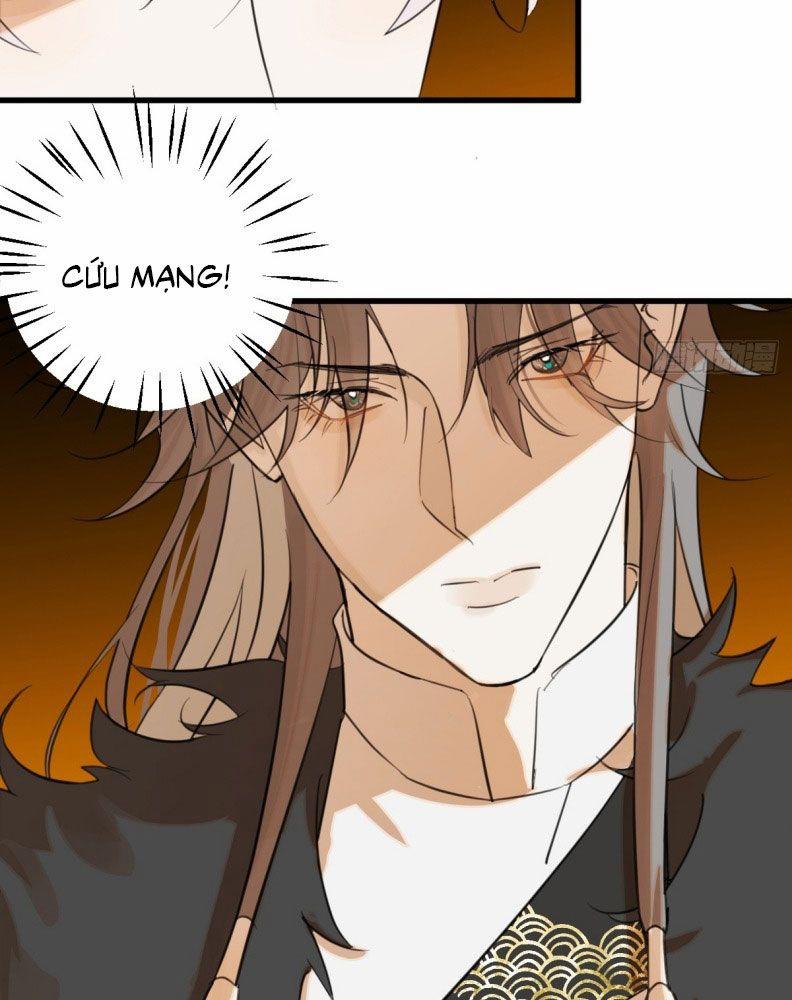 Tà Thần Chuyên Thuộc Của Tôi 25 trang 24
