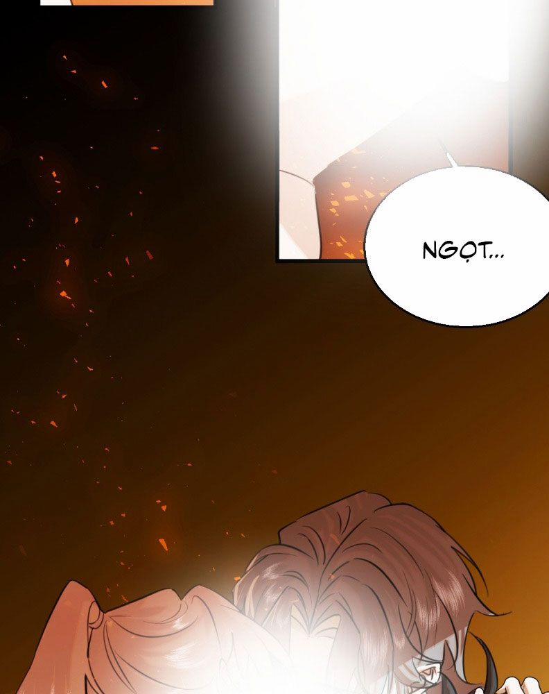 Tà Thần Chuyên Thuộc Của Tôi 25 trang 30