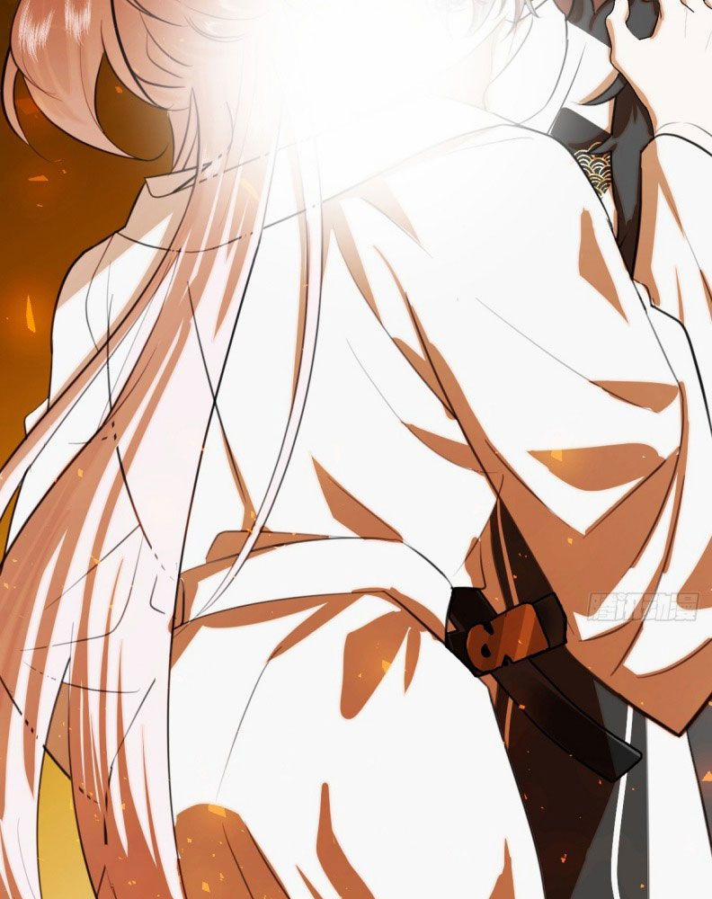 Tà Thần Chuyên Thuộc Của Tôi 25 trang 31