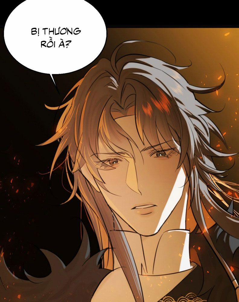 Tà Thần Chuyên Thuộc Của Tôi 25 trang 4