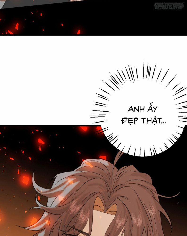 Tà Thần Chuyên Thuộc Của Tôi 25 trang 40