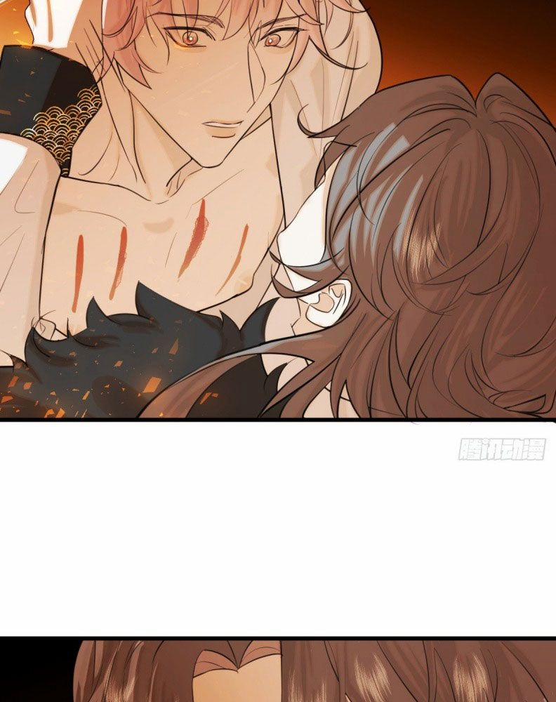 Tà Thần Chuyên Thuộc Của Tôi 25 trang 51