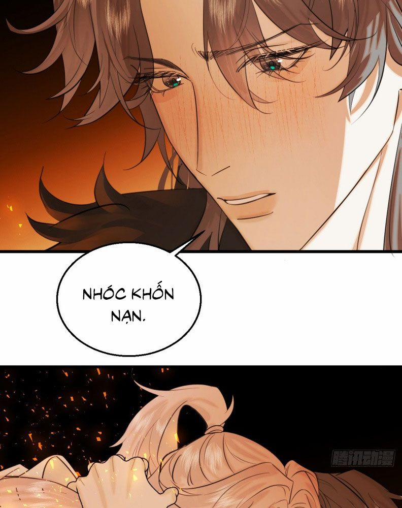 Tà Thần Chuyên Thuộc Của Tôi 25 trang 52