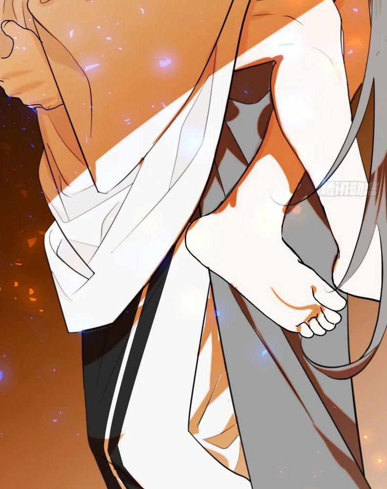 Tà Thần Chuyên Thuộc Của Tôi 25 trang 59