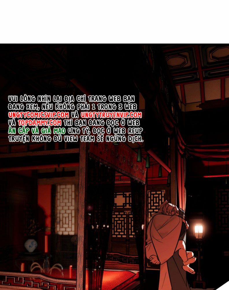 Tà Thần Chuyên Thuộc Của Tôi 25 trang 61