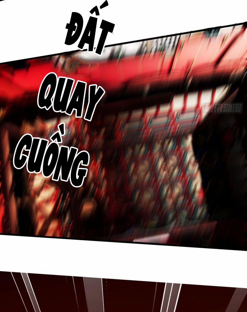 Tà Thần Chuyên Thuộc Của Tôi 25 trang 63