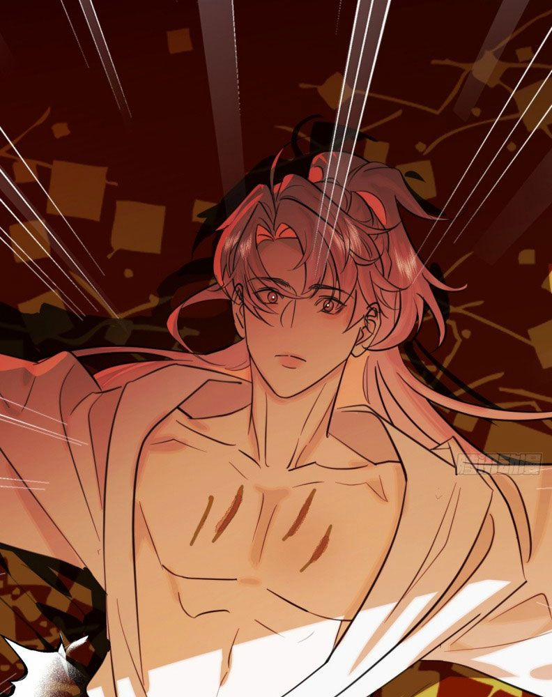 Tà Thần Chuyên Thuộc Của Tôi 25 trang 64