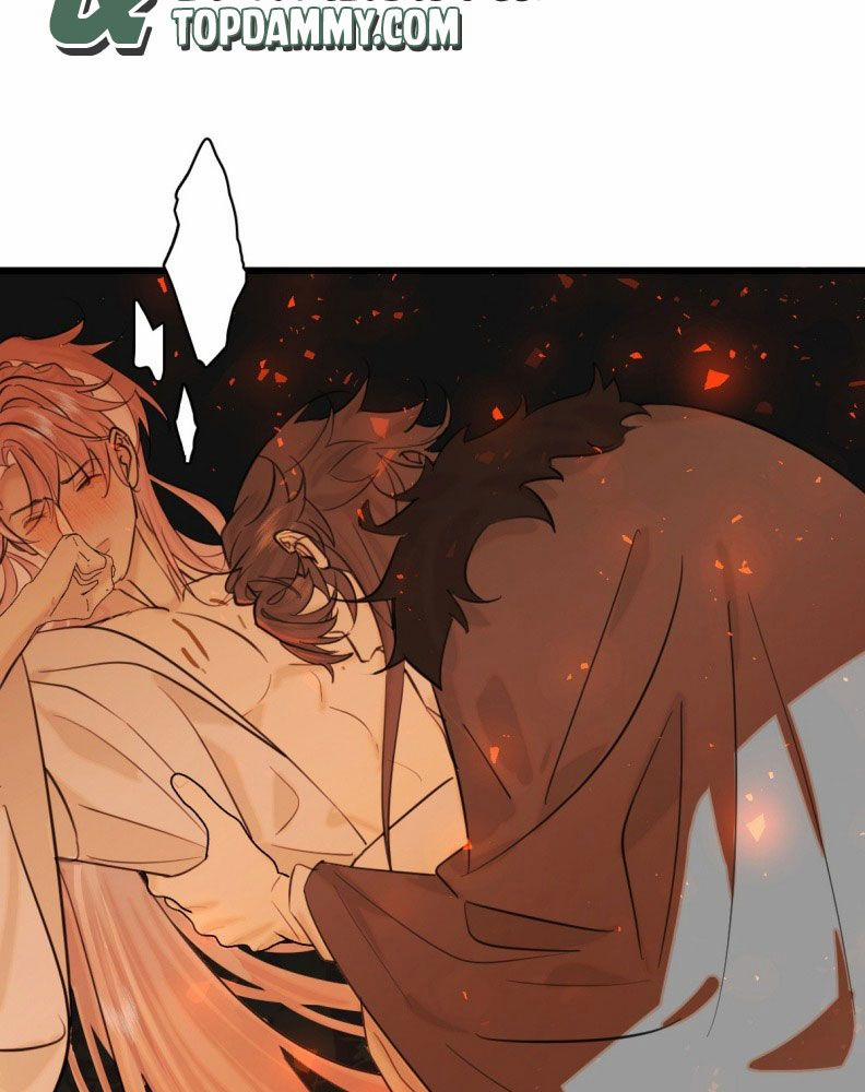 Tà Thần Chuyên Thuộc Của Tôi 25 trang 68