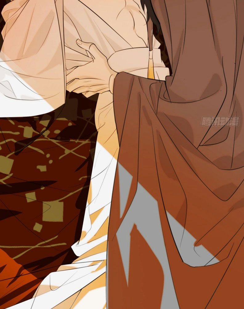 Tà Thần Chuyên Thuộc Của Tôi 25 trang 76