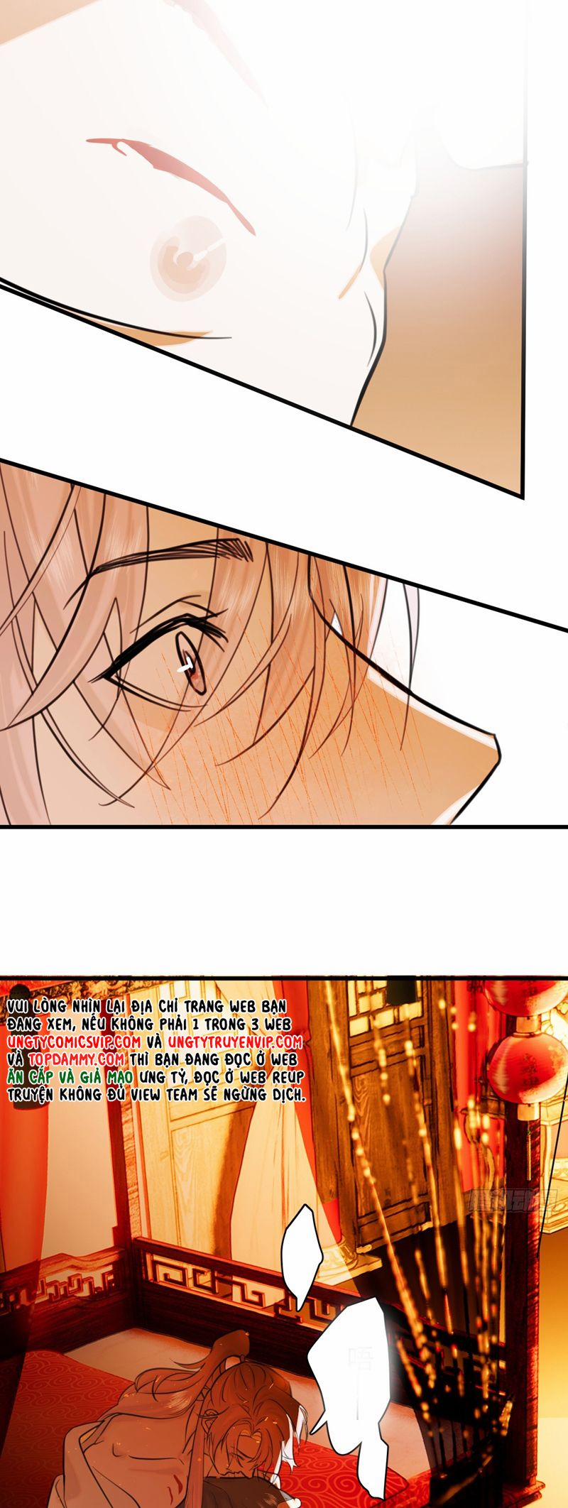 Tà Thần Chuyên Thuộc Của Tôi 26 trang 3