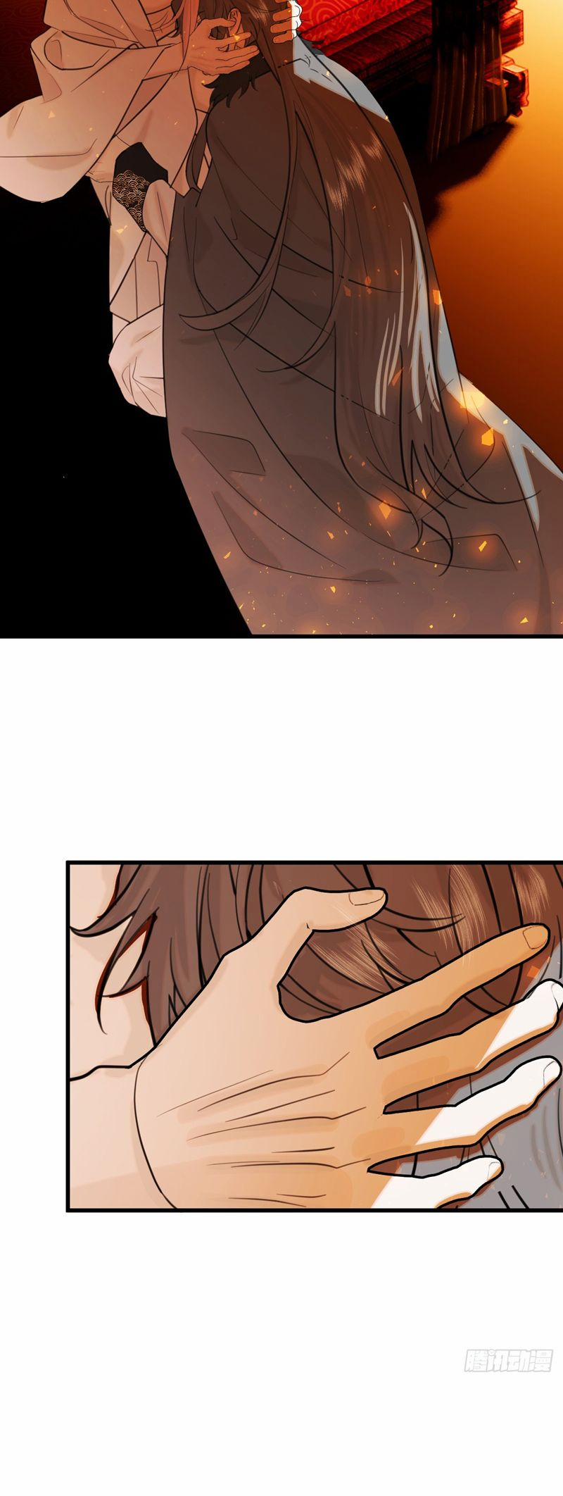 Tà Thần Chuyên Thuộc Của Tôi 26 trang 4