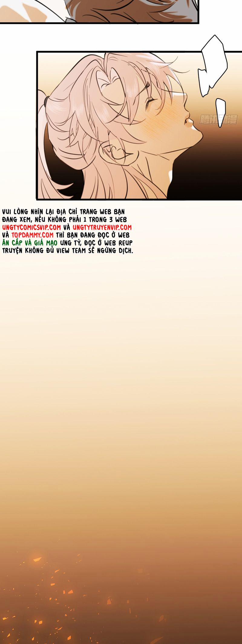 Tà Thần Chuyên Thuộc Của Tôi 26 trang 7