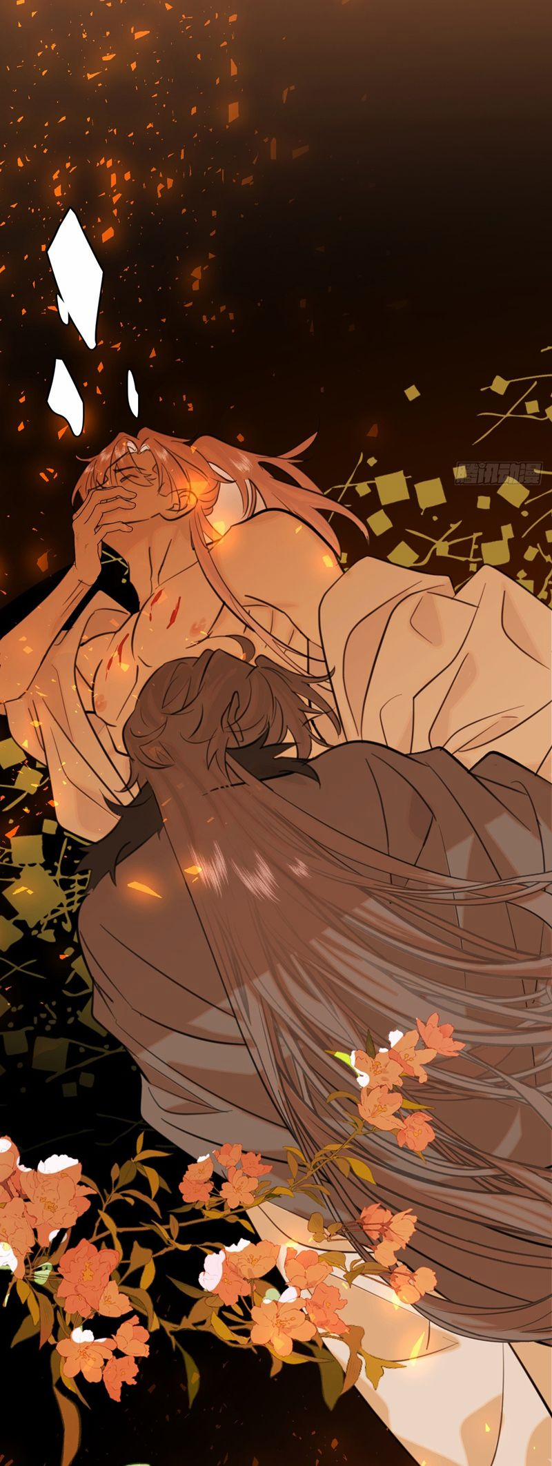 Tà Thần Chuyên Thuộc Của Tôi 26 trang 8