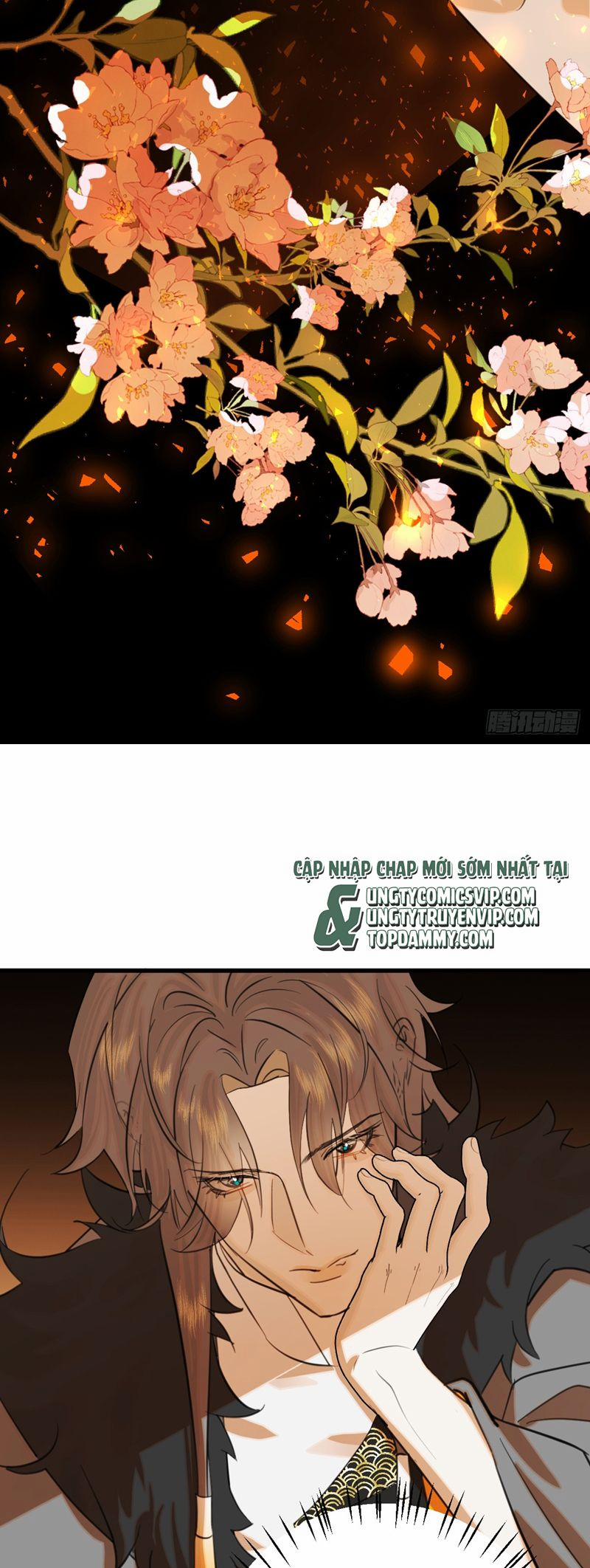 Tà Thần Chuyên Thuộc Của Tôi 26 trang 9
