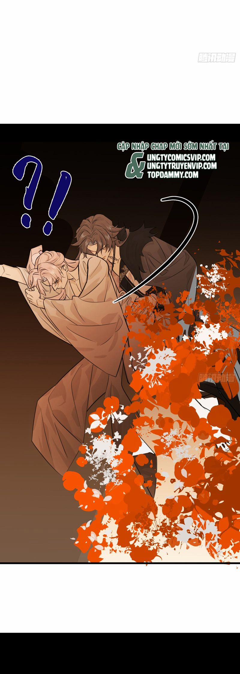 Tà Thần Chuyên Thuộc Của Tôi 27 trang 24