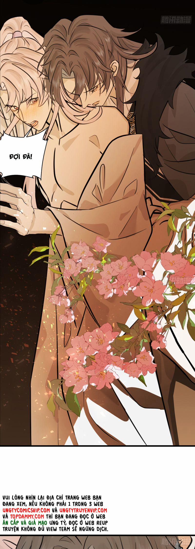 Tà Thần Chuyên Thuộc Của Tôi 27 trang 25