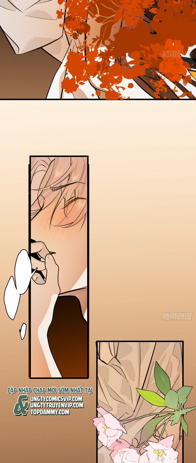 Tà Thần Chuyên Thuộc Của Tôi 27 trang 27