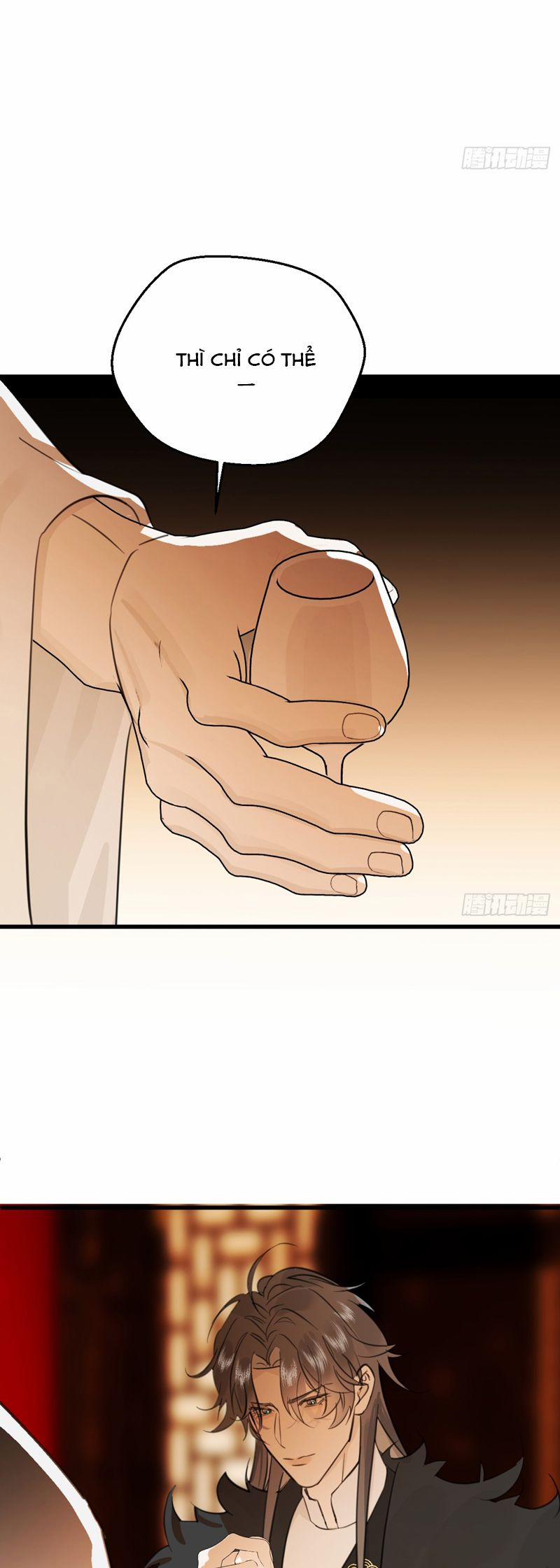 Tà Thần Chuyên Thuộc Của Tôi 27 trang 9