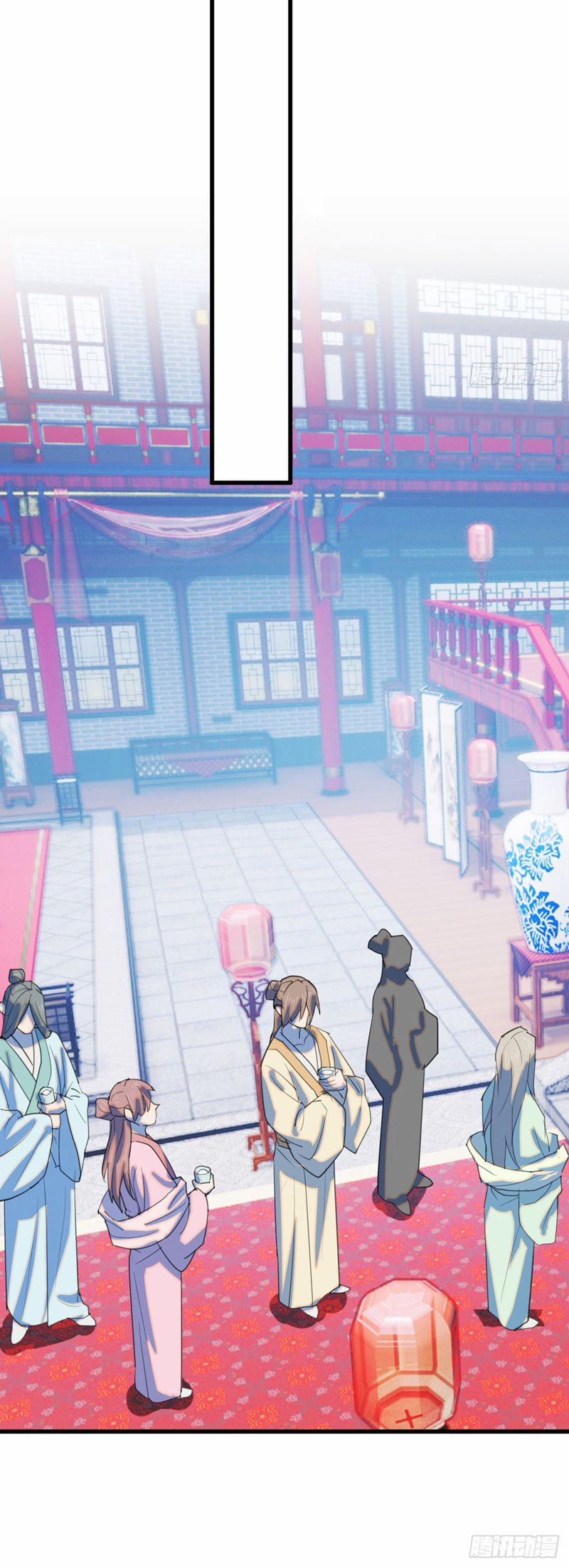 Tà Thần Chuyên Thuộc Của Tôi 28 trang 12