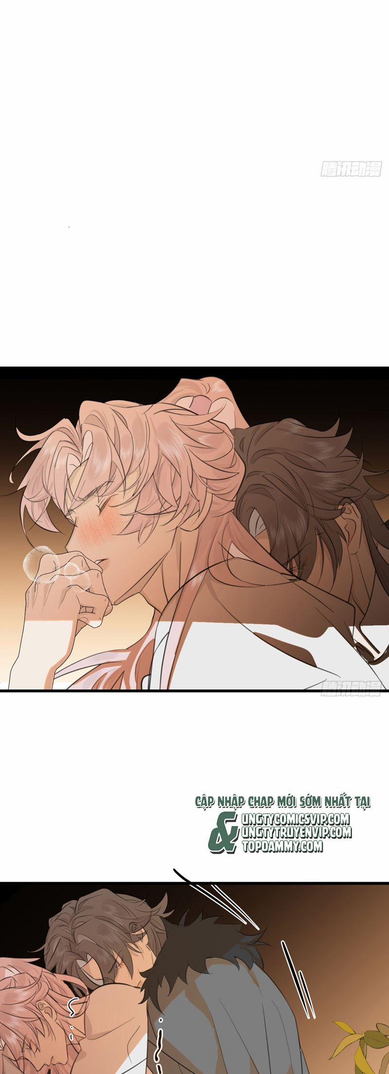 Tà Thần Chuyên Thuộc Của Tôi 28 trang 2