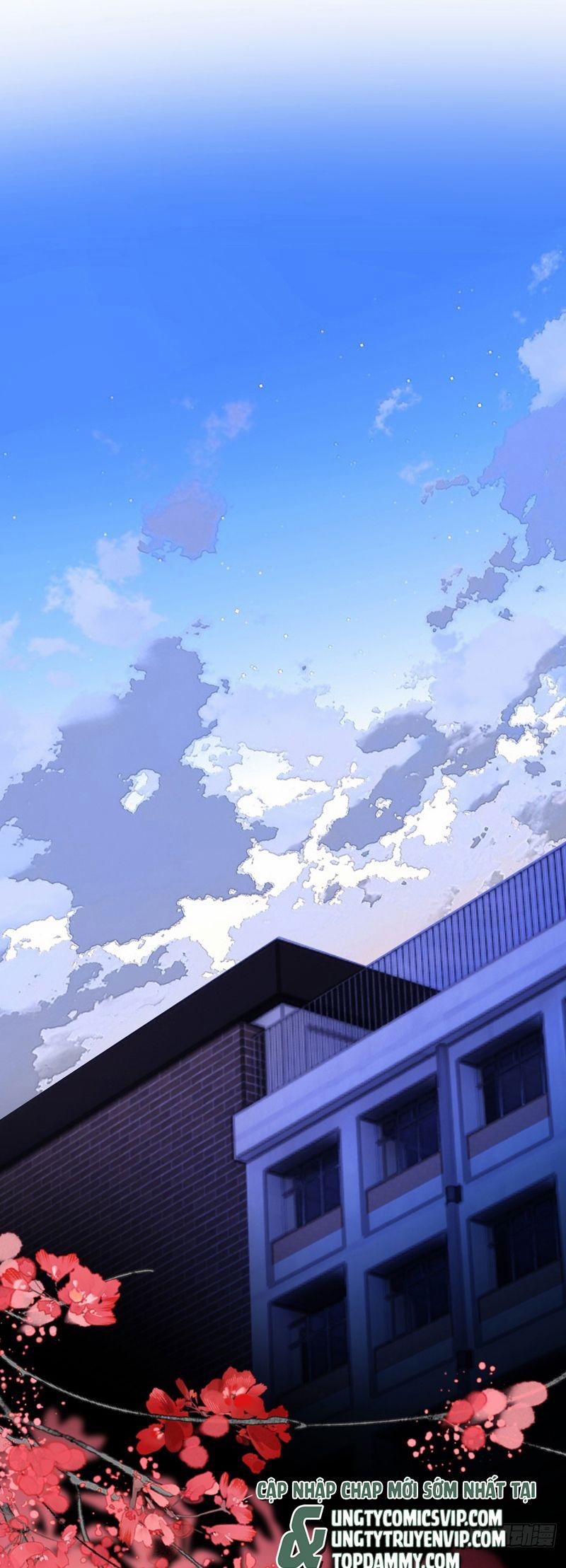 Tà Thần Chuyên Thuộc Của Tôi 29 trang 24