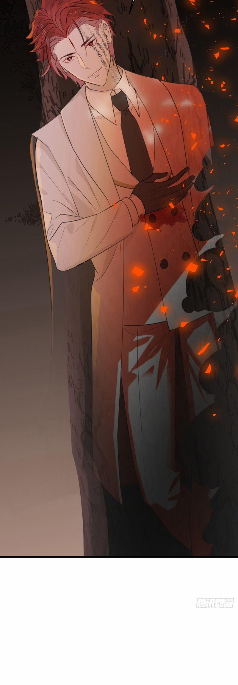 Tà Thần Chuyên Thuộc Của Tôi 29 trang 29