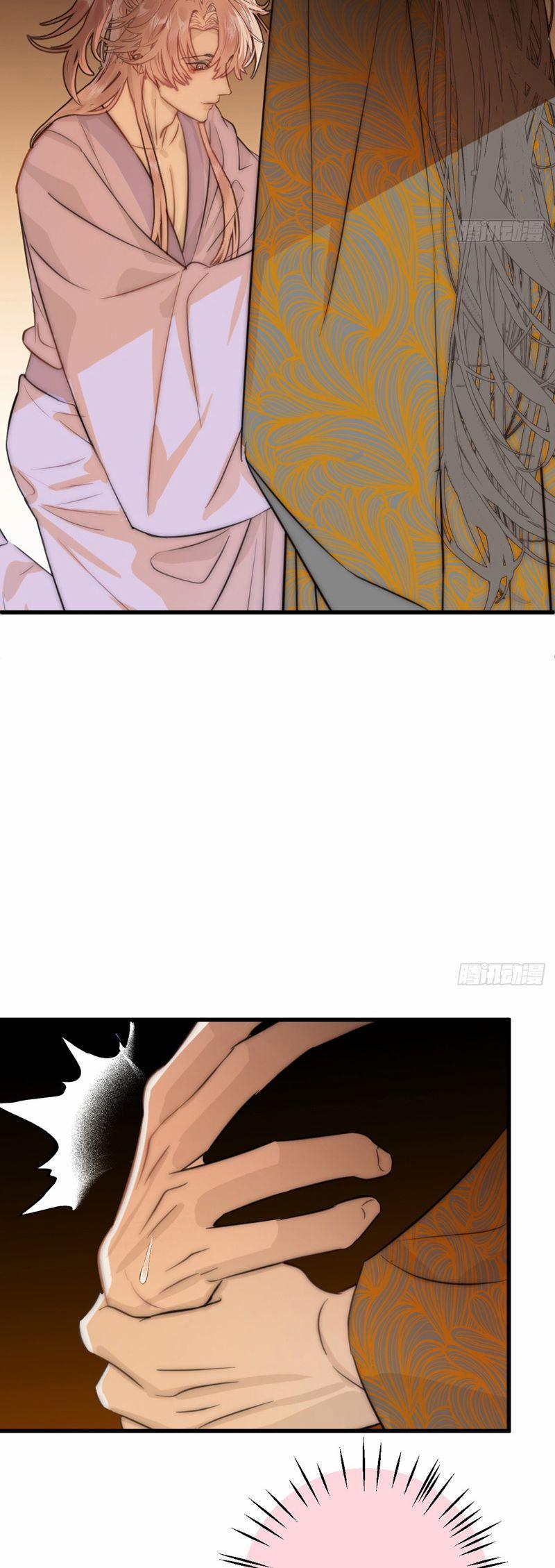 Tà Thần Chuyên Thuộc Của Tôi 29 trang 6