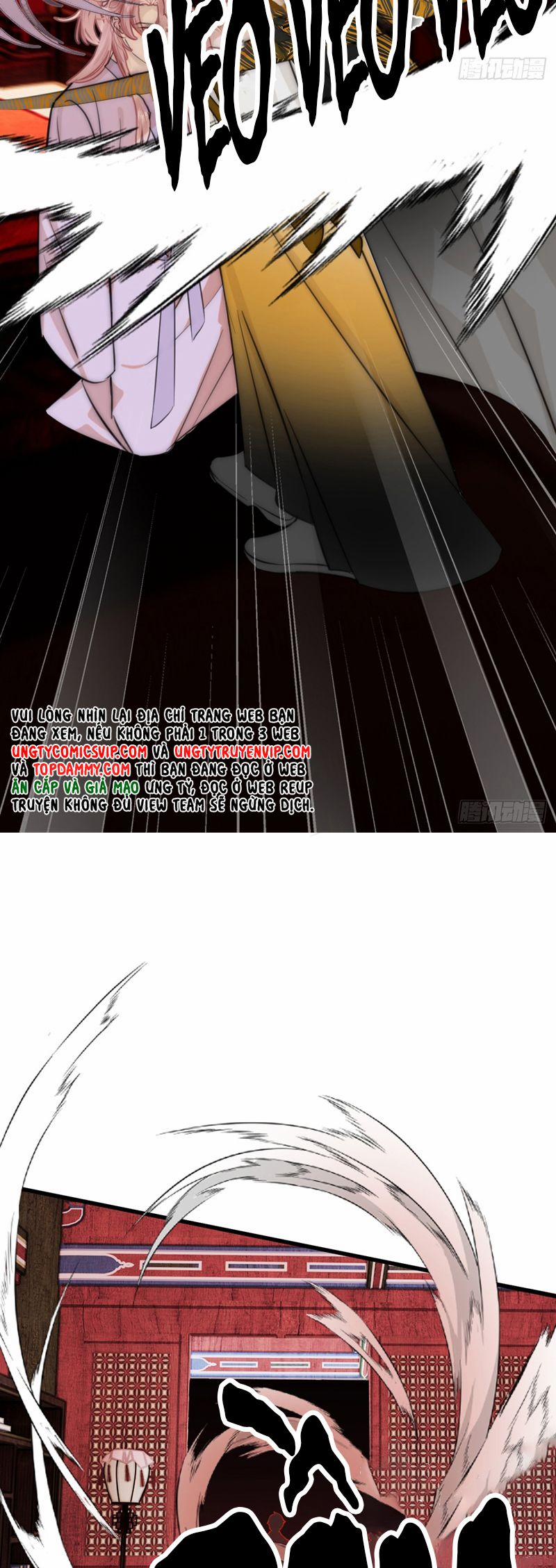Tà Thần Chuyên Thuộc Của Tôi 29 trang 8
