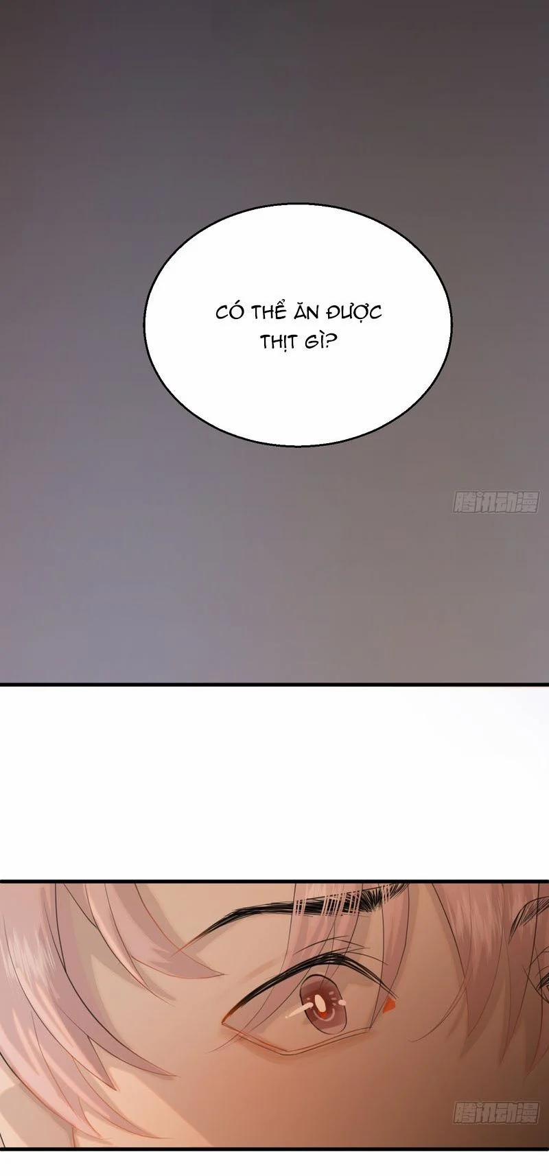 Tà Thần Chuyên Thuộc Của Tôi 9 trang 29