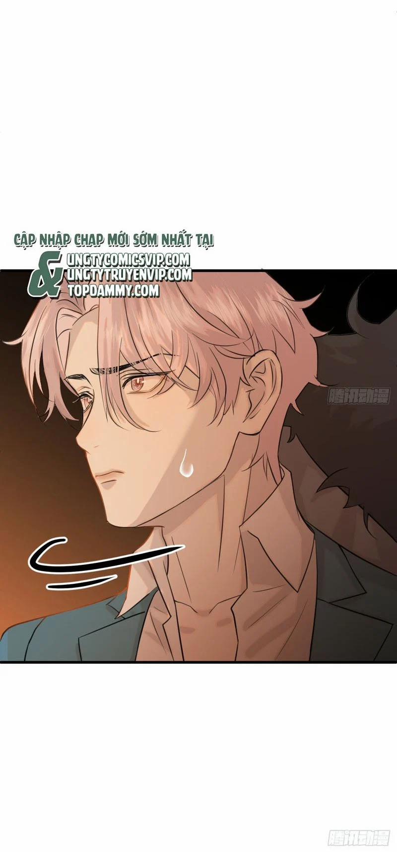Tà Thần Chuyên Thuộc Của Tôi 9 trang 30