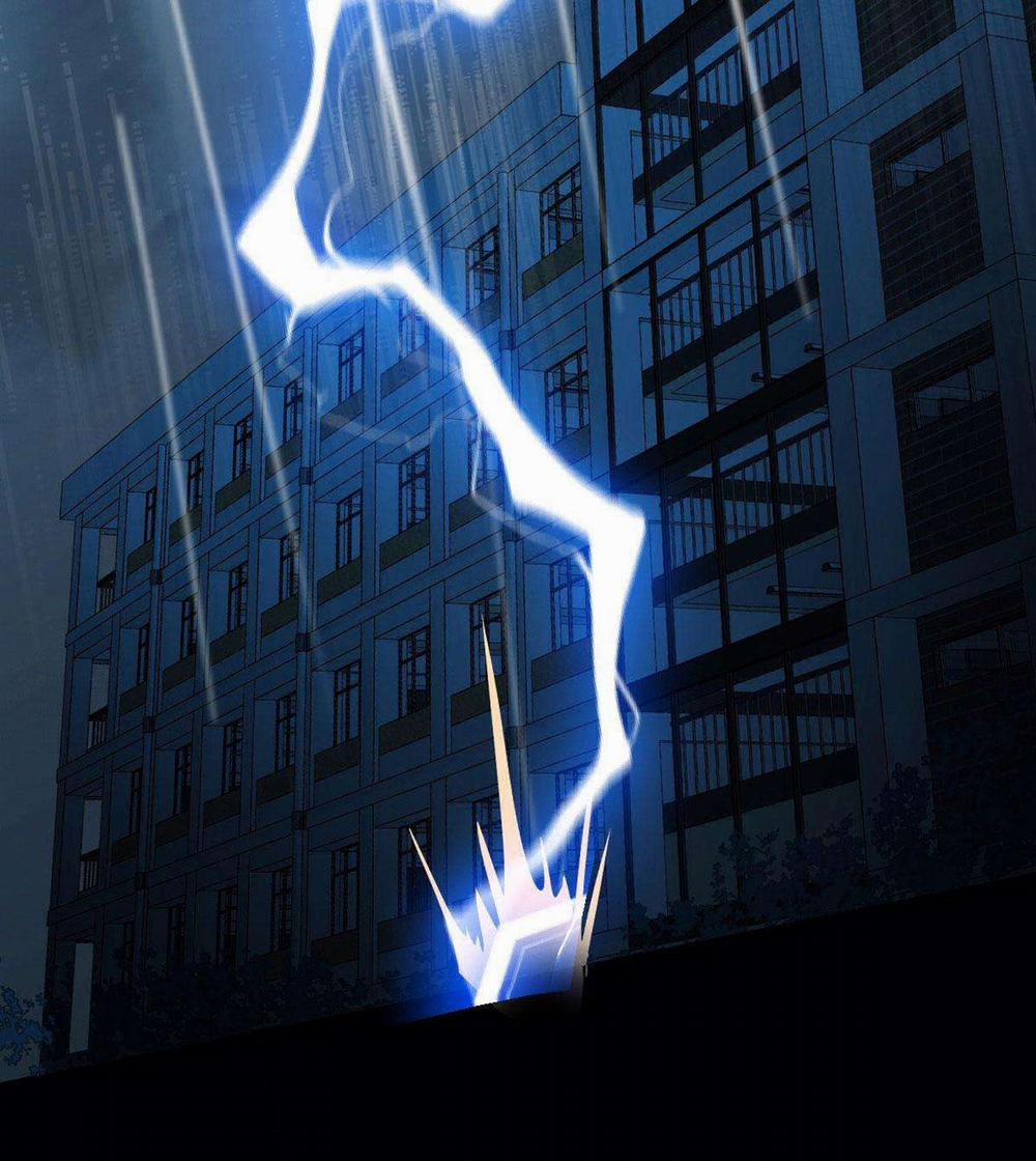 Tà Thần Của Riêng Tôi 1 trang 18