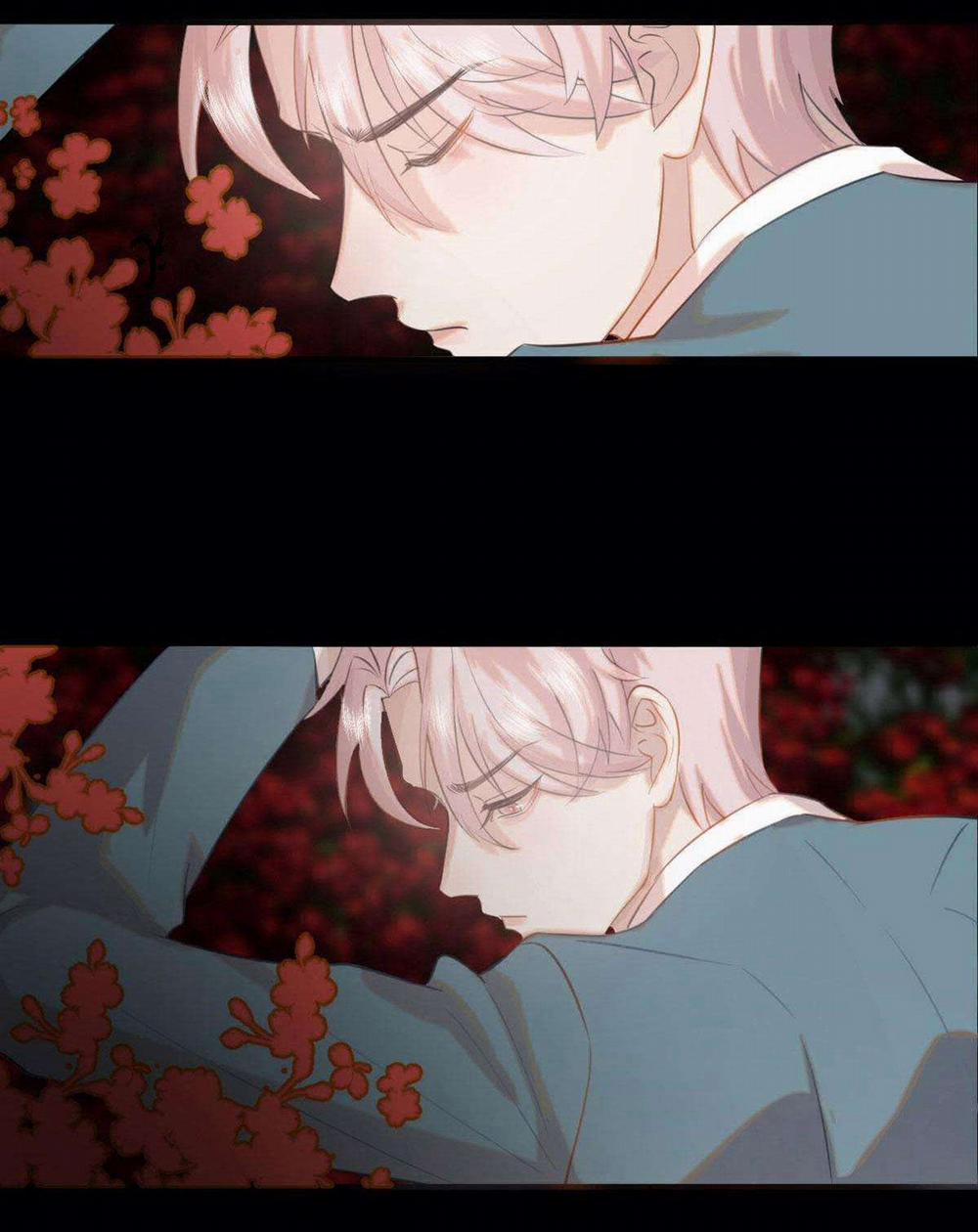 Tà Thần Của Riêng Tôi 1 trang 19