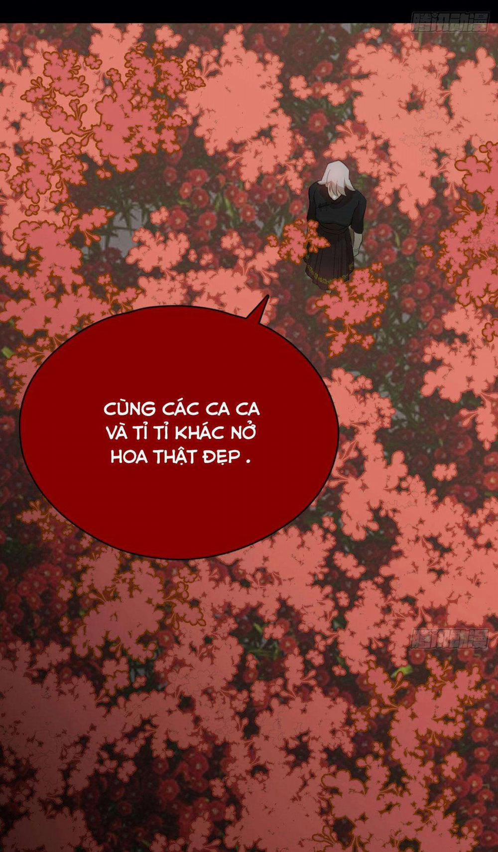 Tà Thần Của Riêng Tôi 1 trang 31