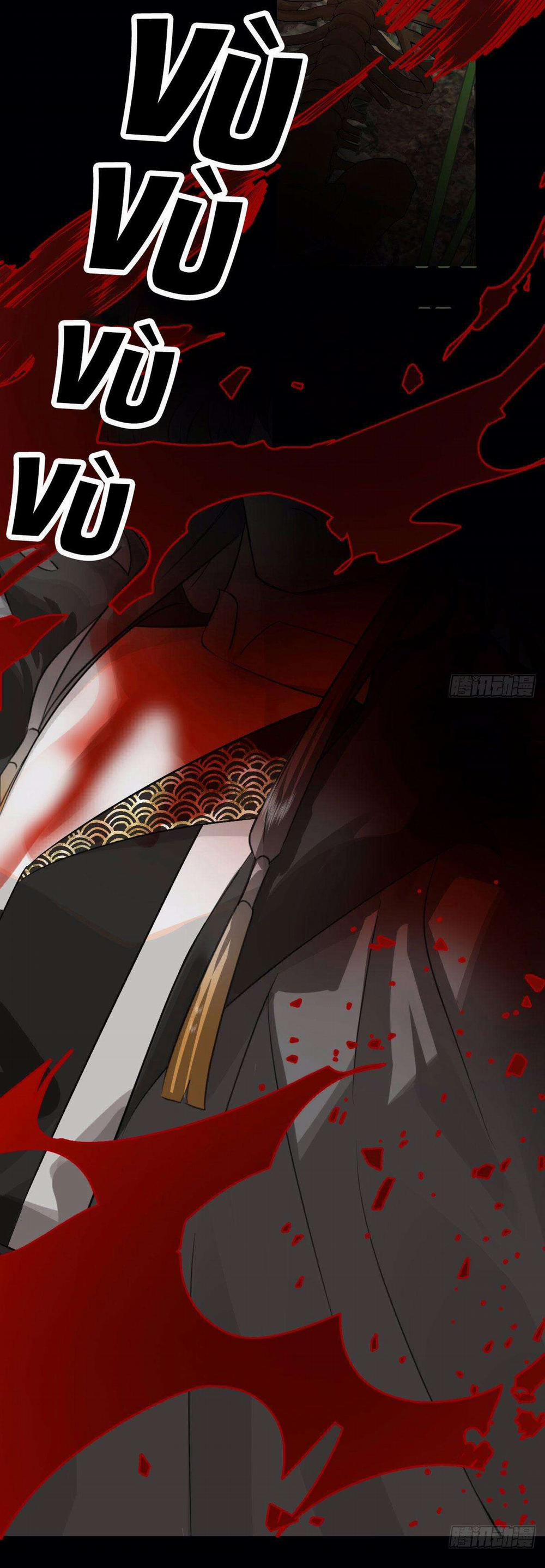 Tà Thần Của Riêng Tôi 1 trang 34